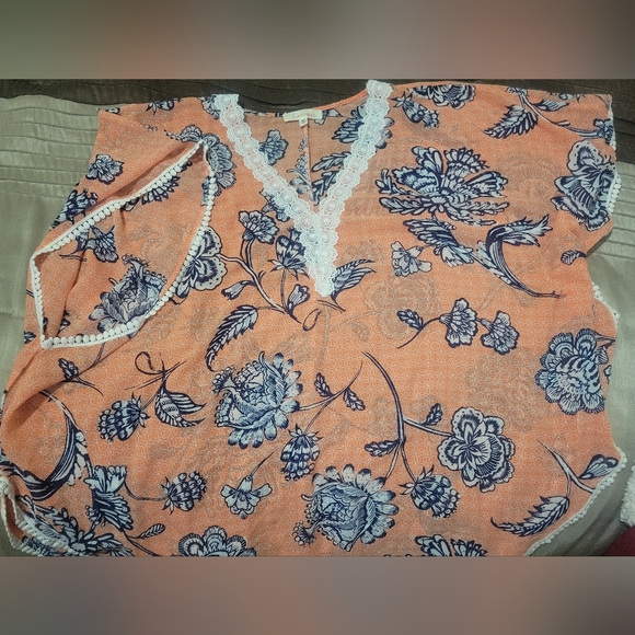 Bathing Suit Cover - Picture 1 of 1